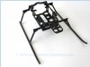 Landing skid set (Robins 22)