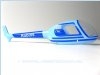 Canopy set (Robins 22)