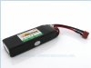 LiPo accu 11,1V 2200mAh 15C Deans