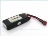 LiPo accu 11,1V 1500mAh 22C Deans
