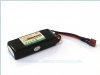 LiPo accu 11,1V 1300mAh 33C Deans