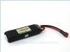 LiPo accu 11,1V 1600mAh 33C Deans