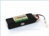 LiPo zenderaccu 11,1V 2500mAh 3C JST-XHR