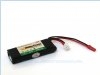 LiPo accu 7,4V 800mAh 22C JST