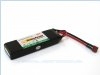 LiPo accu 11,1V 2600mAh 38C Deans