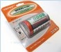 NiMH Mono 1,2V 9000mAh
