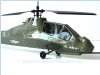 Conversion package Co-Comanche - Atrovirens