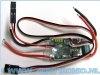 ESC 15A, 5V-15V
