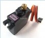Digitale mini servo metalen tandwielen