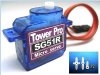 5g Micro Servo (SG50)