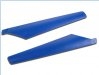 Xtreme Strong Co-axial Blades (A-Upper) - Blue