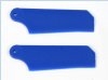 Tail Rotor Blades - Blue