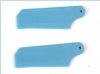 Tail Rotor Blades - Blue