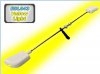 Lichtgevende paddles upgrade - Geel